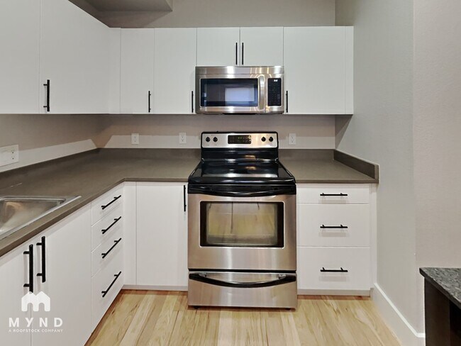 Foto del edificio - 3338 Tejon St