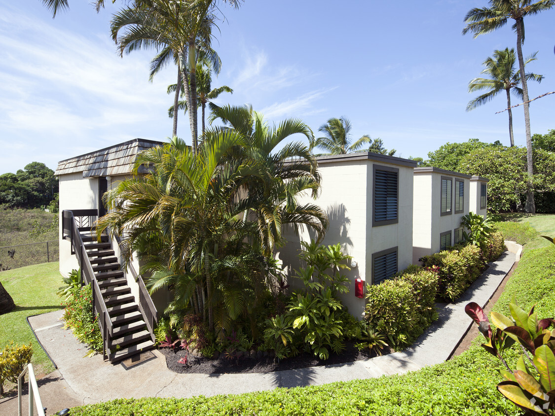 Building Photo - Napili Ridge