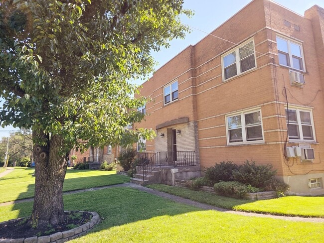 Building Photo - 6512 Hamilton Ave