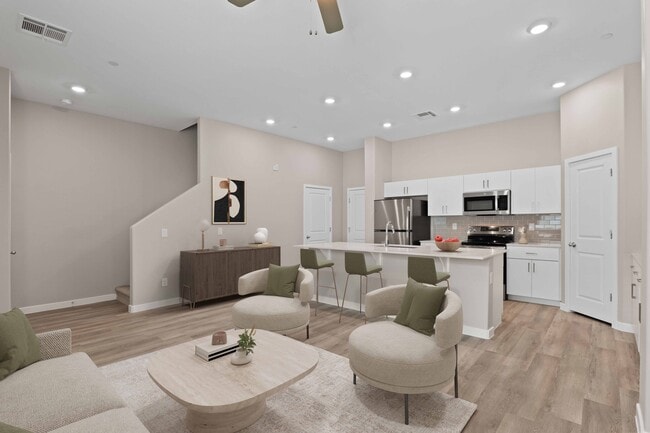 Building Photo - Corsica Villas at 20th Street