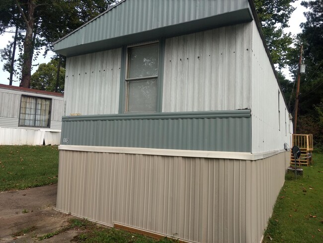 Foto del edificio - 6213 Little Madison Way
