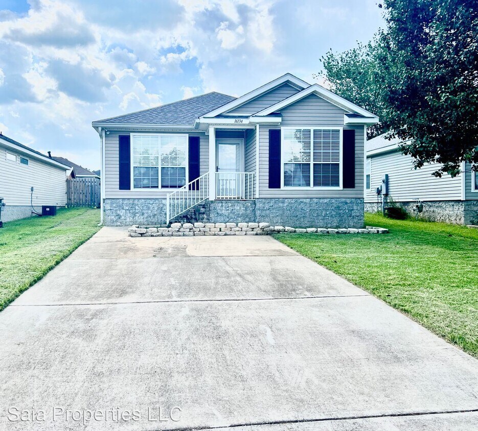 16134 Zenith Dr, Loxley, AL 36551 House Rental in Loxley, AL