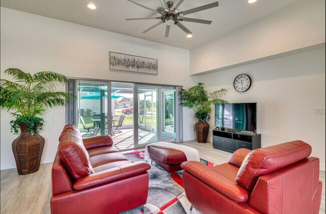 Foto del edificio - 1701 SW Cascade Rd