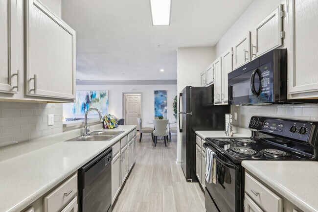 Foto del edificio - Grove on Southlake