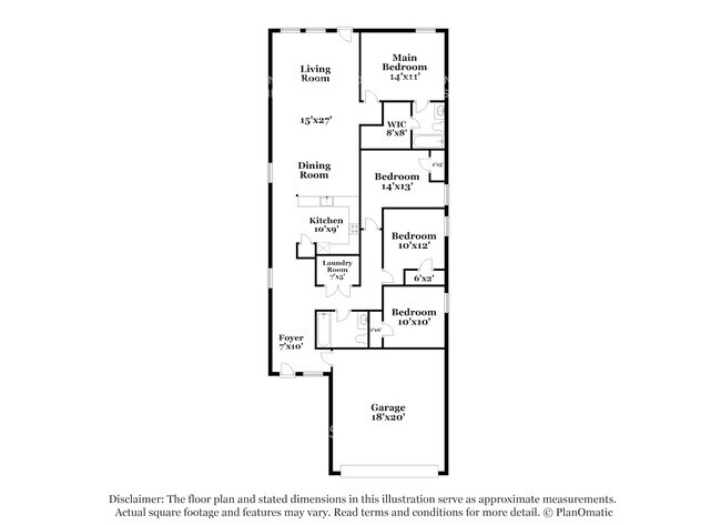 Building Photo - 10239 Devon Wheel St