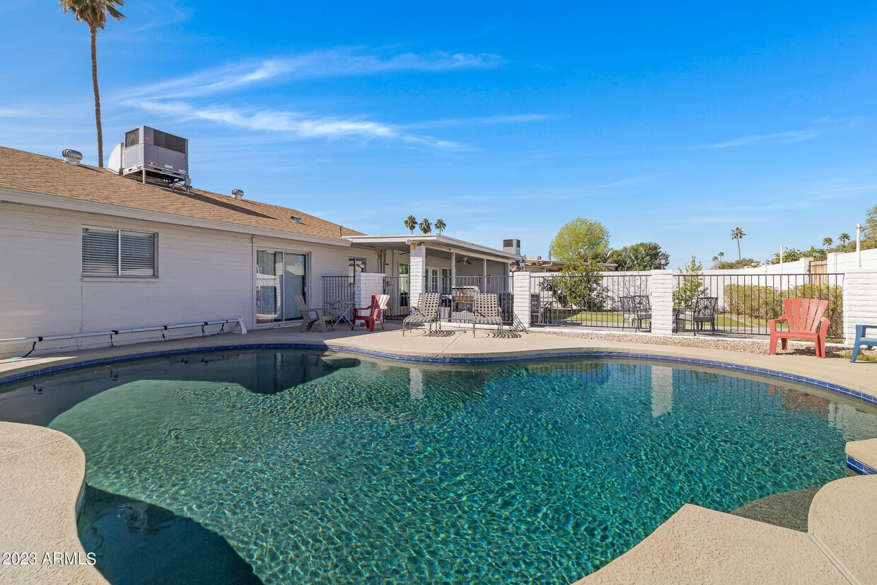 2064 E Minton Dr, Tempe, AZ 85282 House for Rent in Tempe, AZ