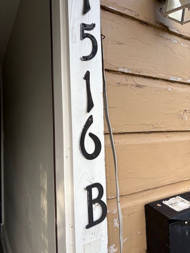 Foto del edificio - 1516 N 5th St