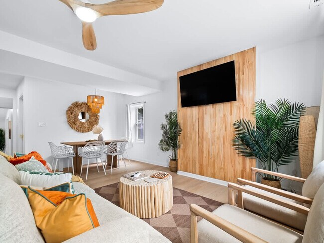 Foto del edificio - 1107 1st St