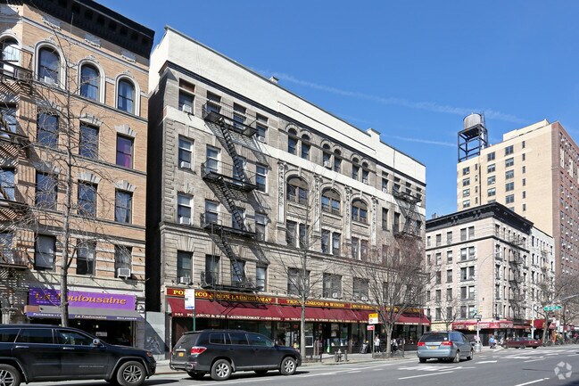 Building Photo - 944-956 Amsterdam Ave