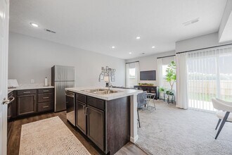Interior Photo - Brynn Mar Crossing Townhomes