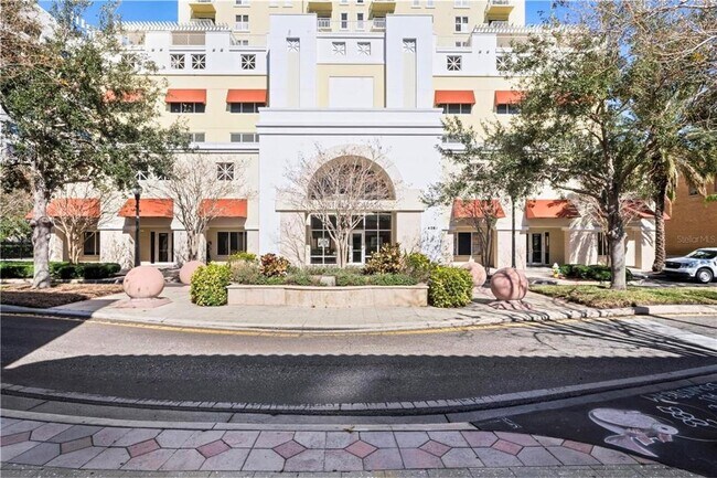 Foto del edificio - 628 Cleveland St