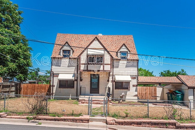 Building Photo - 6801 Irving St