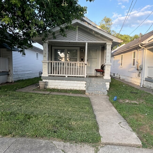 Photo - 117 N 29th St House