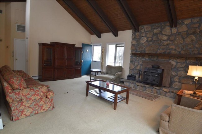 Foto del edificio - 10 Anna Olivo Ct