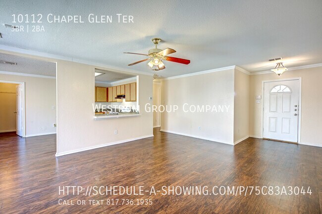 Building Photo - 10122 Chapel Glen Terrace (Fort Worth ISD)
