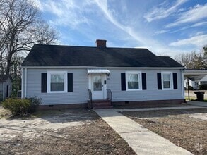 Building Photo - 206 Marshall St