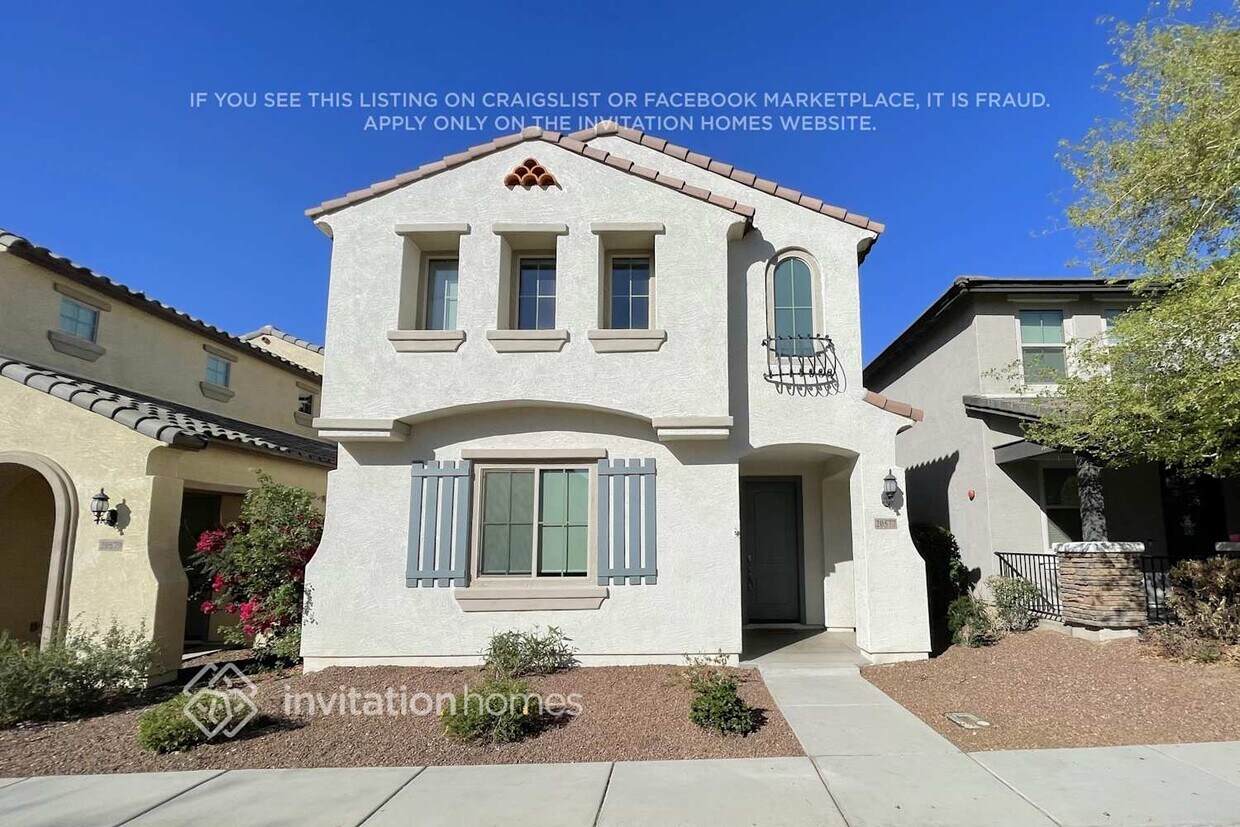 Primary Photo - 20577 W Terrace Ln