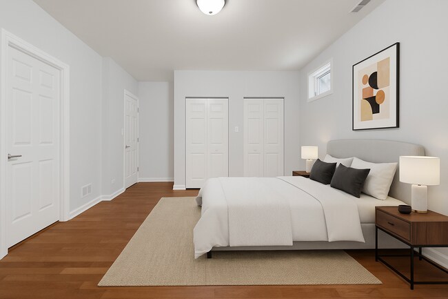 Foto del edificio - 802 W University Ln