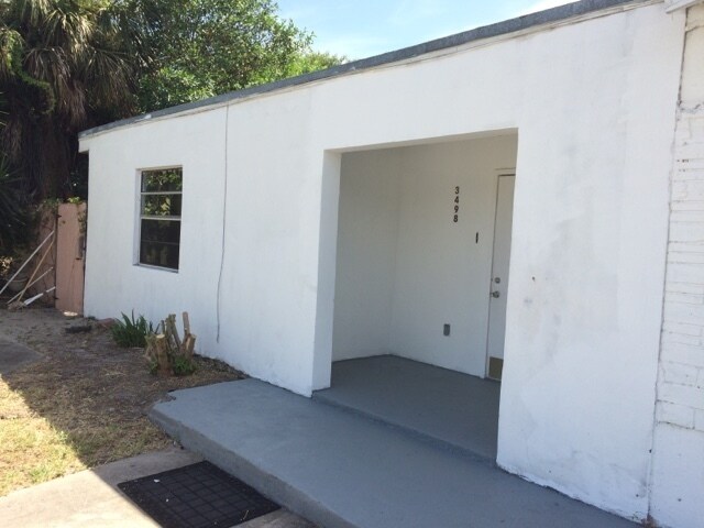 Foto del edificio - Large 6-2 house with new central air