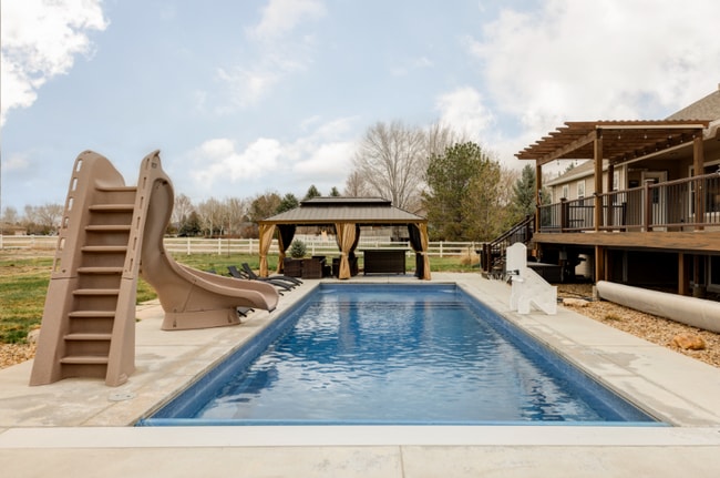 Building Photo - 212 Mulligan Lake Dr