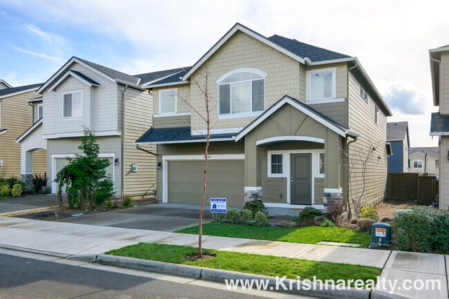 Building Photo - Beautiful Abbey Creek Home 5BR* 3BA* + Bon...