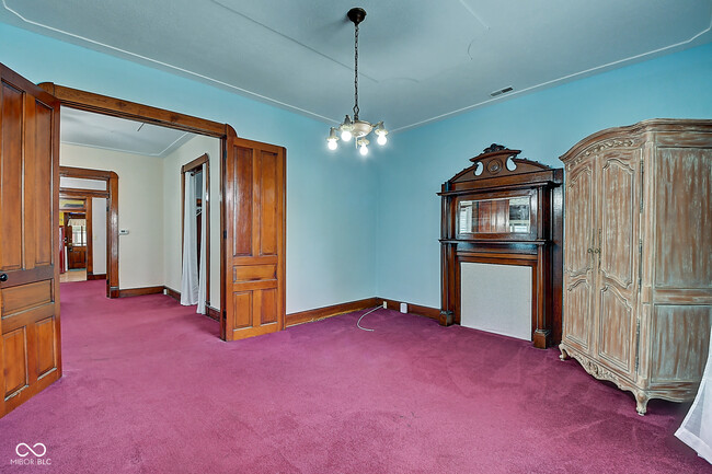 Building Photo - 1749 S Delaware St
