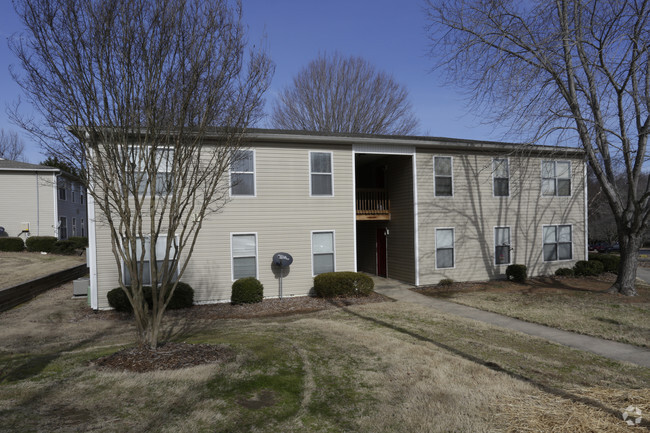 Spring Grove Apartments Greenville Sc