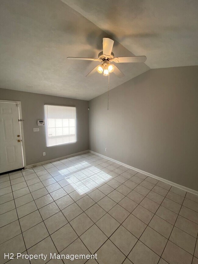 Foto del edificio - 2 br, 2 bath House - 4192 Mission Trace Blvd.