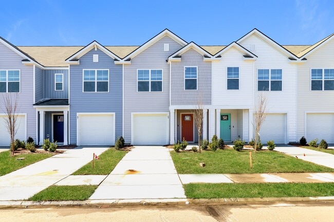 Building Photo - 69 Striker Rd