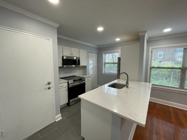 Foto del edificio - 1129 Willow Ave
