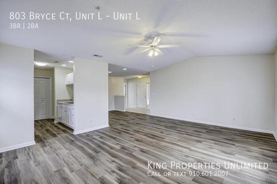 Photo - 803 Bryce Ct, Unit L-Unit L