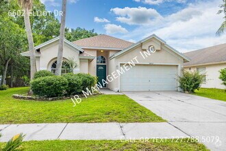 Building Photo - 6602 Elliot Dr