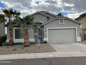Building Photo - 2227 W Jasper Butte Dr