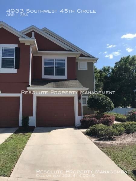 Building Photo - FORE RANCH Wynchase Townhome 3/2.5 Rental