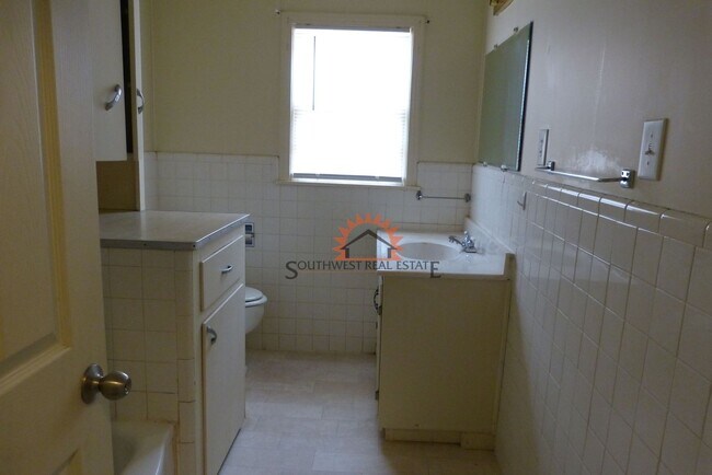 Foto del edificio - Cute 2 bedroom 1 bath home.