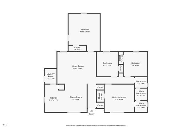 Foto del edificio - Charming 4 Bedroom Home in Augusta, GA