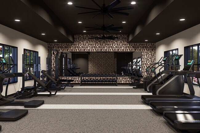 Building Photo - The Logan Luxury Apartments