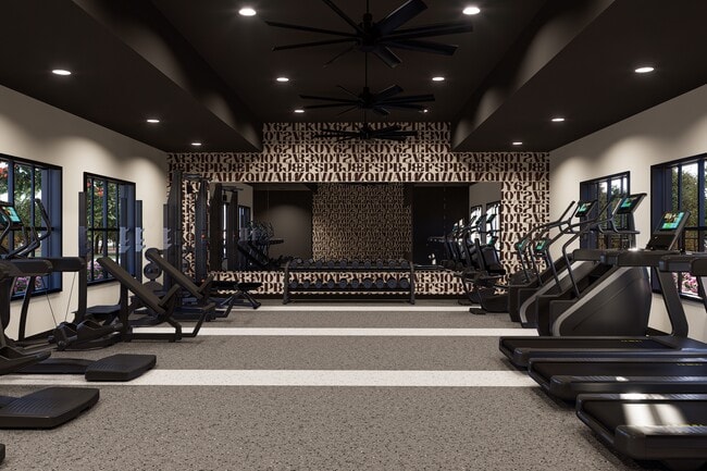 Building Photo - The Logan Luxury Apartments