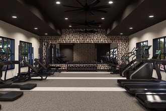 Building Photo - The Logan Luxury Apartments