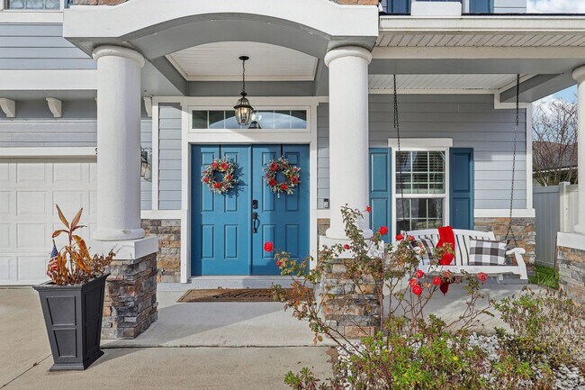 Building Photo - YOUR DREAM RENTAL HOME AWAITS!