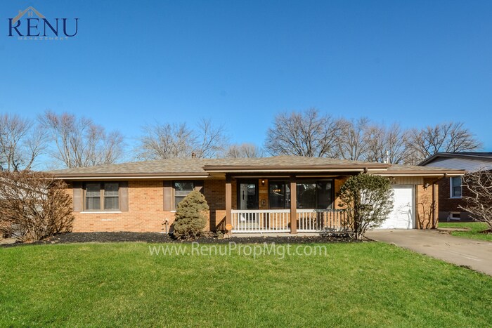 Foto principal - COMING SOON! Beautiful 3 Bedroom with Upgr...