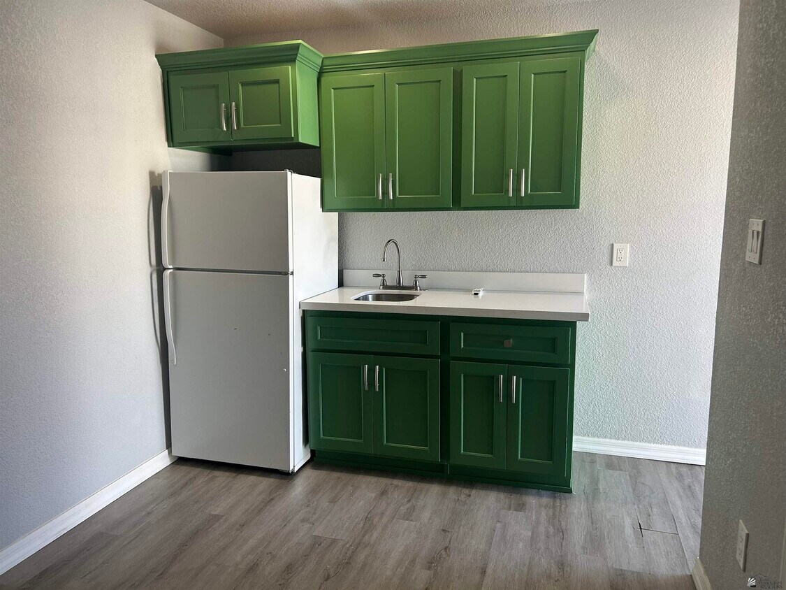 Foto principal - 640 S 1st Ave