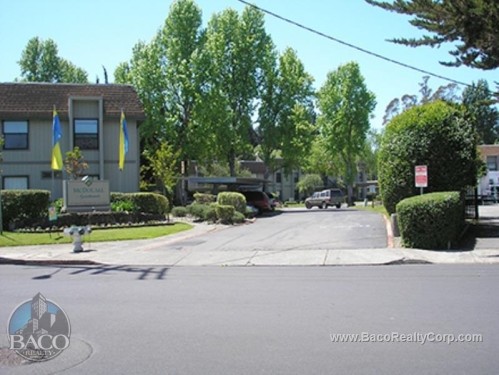 Foto del edificio - McDouall Apartments