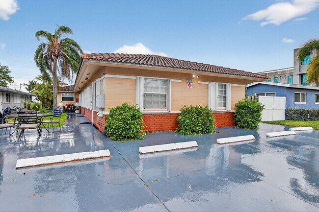 Building Photo - 1932 NE 7th St