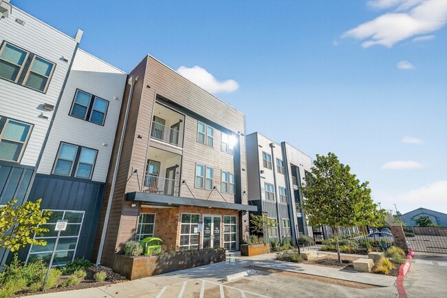 Brand New Affordable Construction - Vista at Reed