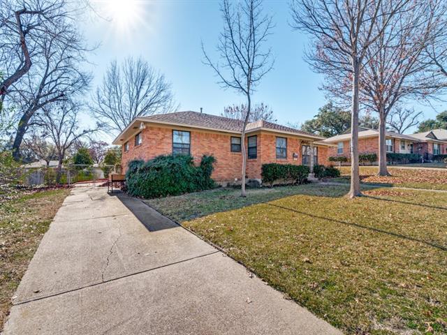 Foto del edificio - 722 Hawthorne Dr