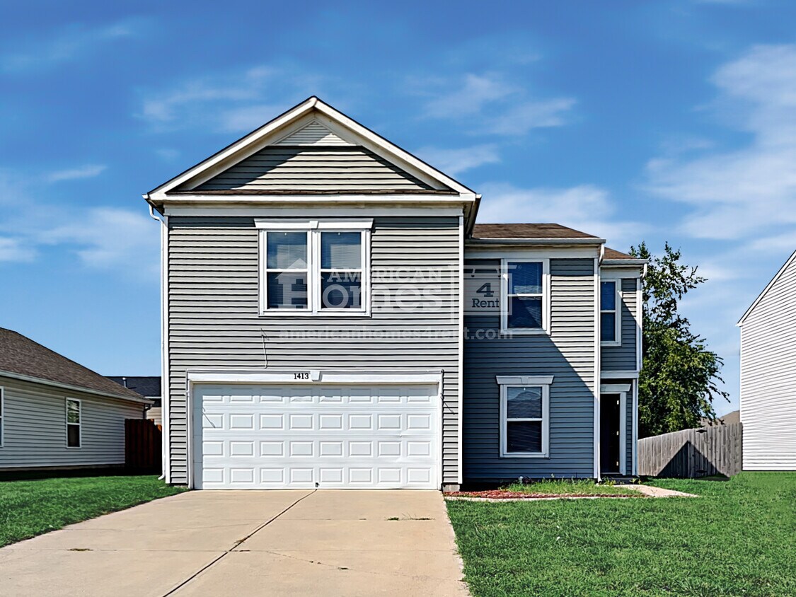Foto principal - 1413 Dowell Street