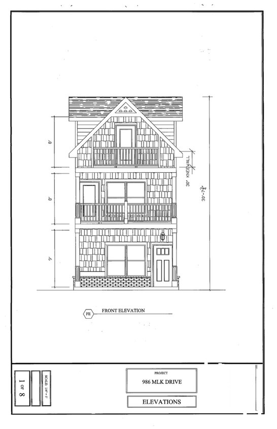 3BD/3BA New Construction Near UGA - 3BD/3BA New Construction Near UGA