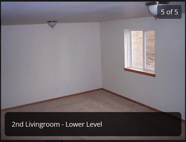 Large Livingroom Downstairs - 6502 Tennessee Ct SW