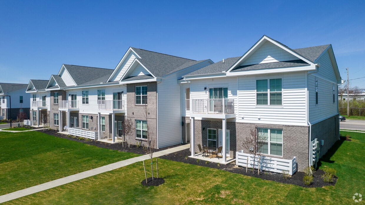 Primary Photo - Sheldon Park